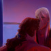 fecci:I imagine this is a farewell scene. A quiet and intimate moment before the terrible events they both foresee.In this picture, I tried to make Ukitake look older.We all know that aging in Bleach works in a non-obvious way. However, I like to think