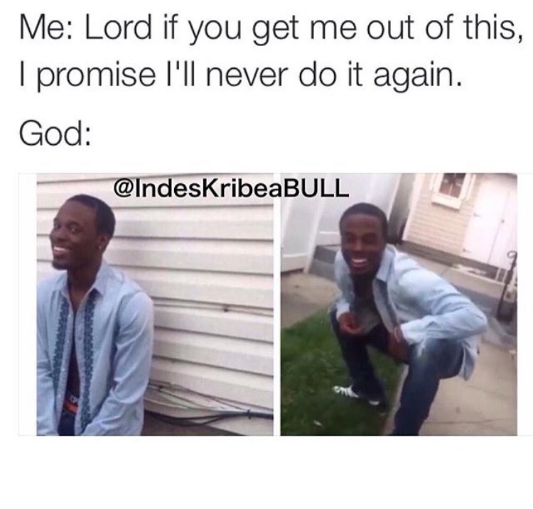 eastafriqueen: God knows me 