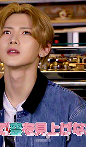 Yeosang + Kang On! Box! Ep. 9