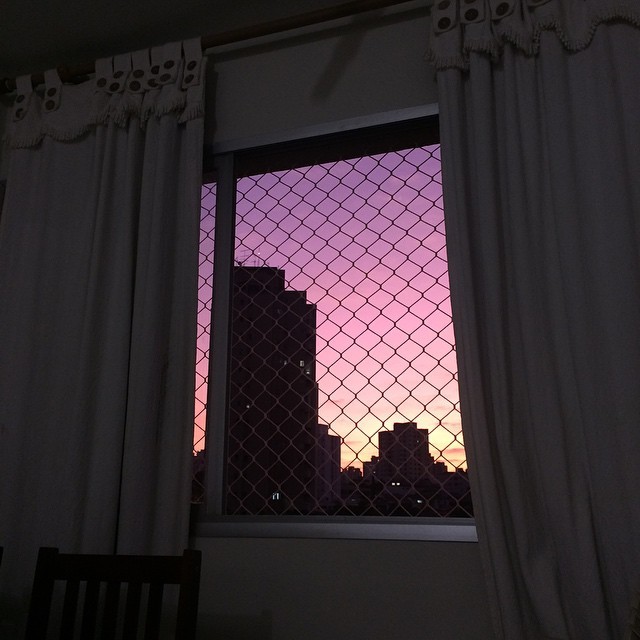 um hábito não é uma necessidade.