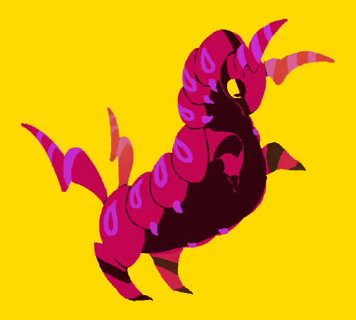 shoonwhy:favourite fat horse-bug