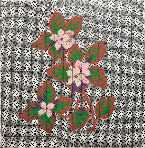 Nova Scotia, Coat of Arms &amp; Flower the Trailing Arbutus or Mayflower