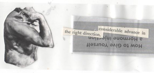 julykings:Details from my piece ‘Vital Figures’ - an artist’s book about the transitioning process a