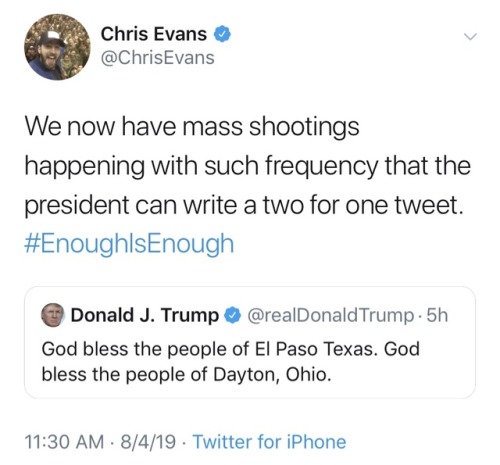chrisevansownsmyfatass: Trump thinks this is a Wendy’s