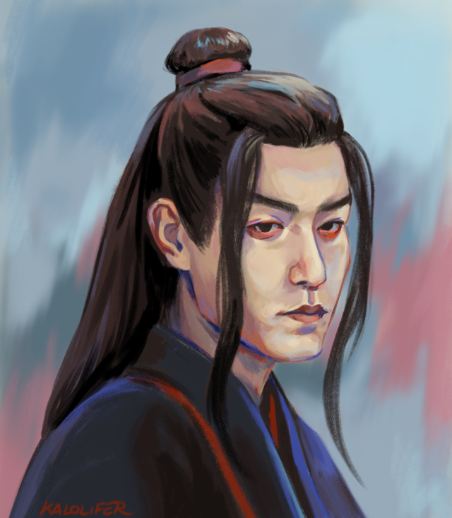 i have many feelings for this depressed man