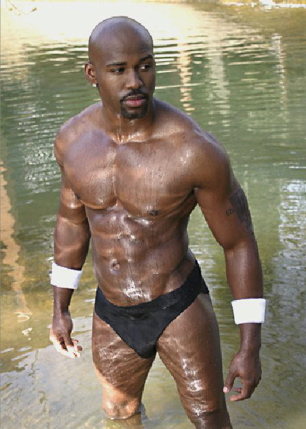 Porn photo itscelebrixxxtiez:  dolvett quince