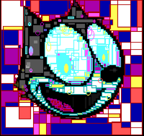 ANSI by Discofunk 1974, taken from a great new pack from Lazarus. 