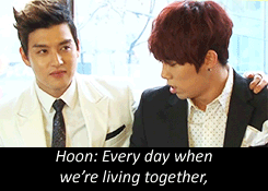 jaehooligans:  Eli’s “Secret” [x] 