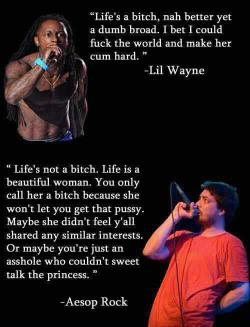 cali-throat-cutter:  FUCK lil wayne