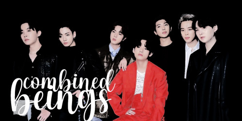 Combined Beings (x)