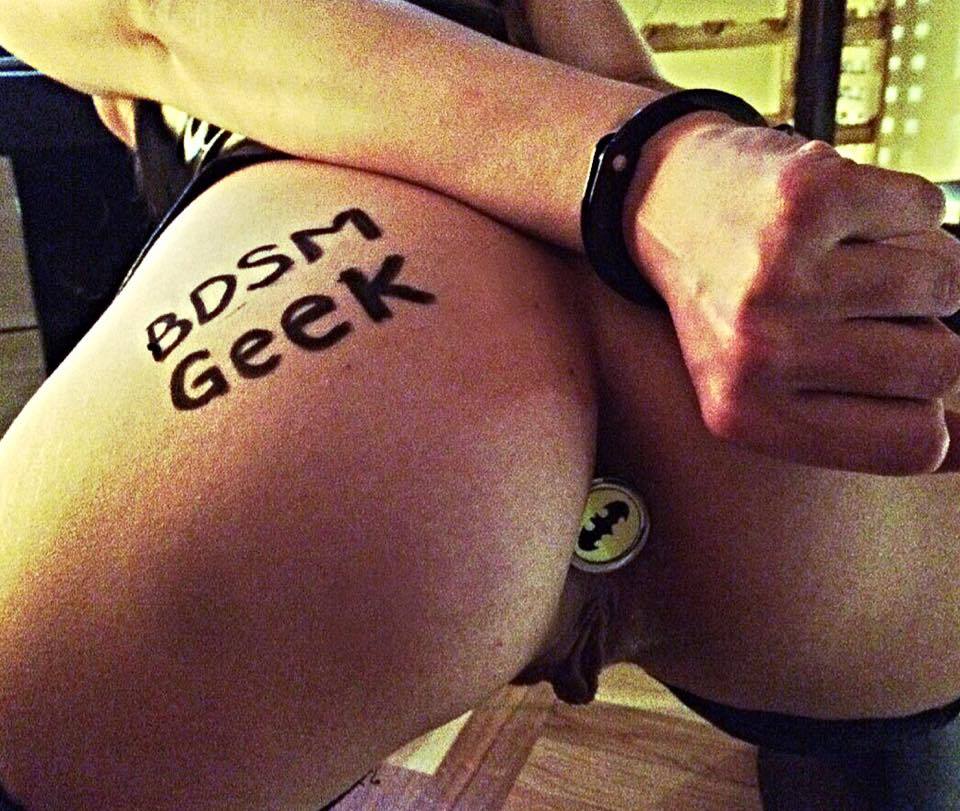knot4every1:  bdsmgeek