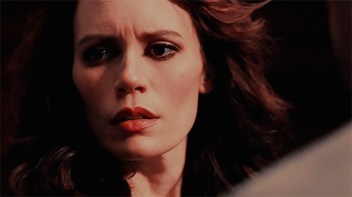 frozen-delight:11x18 | Hell’s AngelAmara my love, you deserved better.