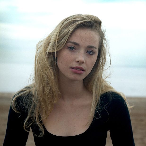 Happy 28th birthday to Scottish actress and model Freya Mavor.  Freya was born in Glasgow in 1973 but she grew up in 