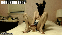 bonusholeboy:  Get 50% off ALL my videos with the code Tumblr1000 on Clipvia. NO