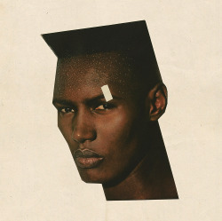 theaterforthepoor:  Grace Jones by Jean-Paul