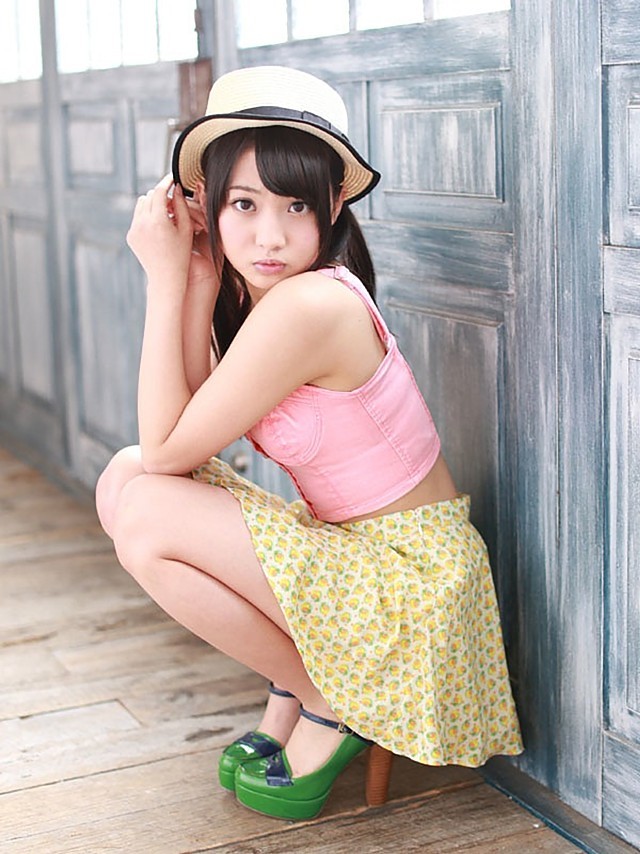 z3144228:  木﨑ゆりあ