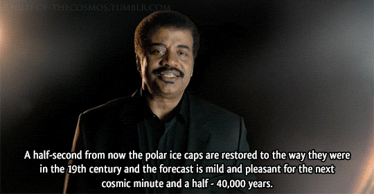 child-of-thecosmos:  An Adaptable Species: Part 3 of 4 (Part 1, Part 2)Episode 11: