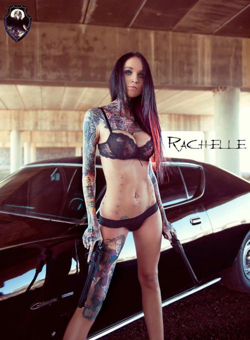 Sex  Rachelle Nicole Hoffman  pictures