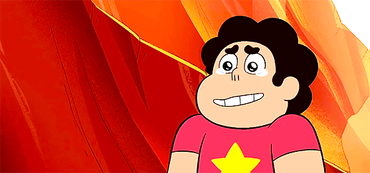 fullmetalboob:  “Us worst gems stick together… right?”That’s why we’re
