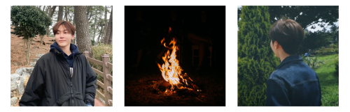 Campfire - Bsk