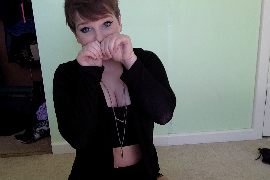 psychedeliccum:  I want to be a mouse  So cute &hellip;