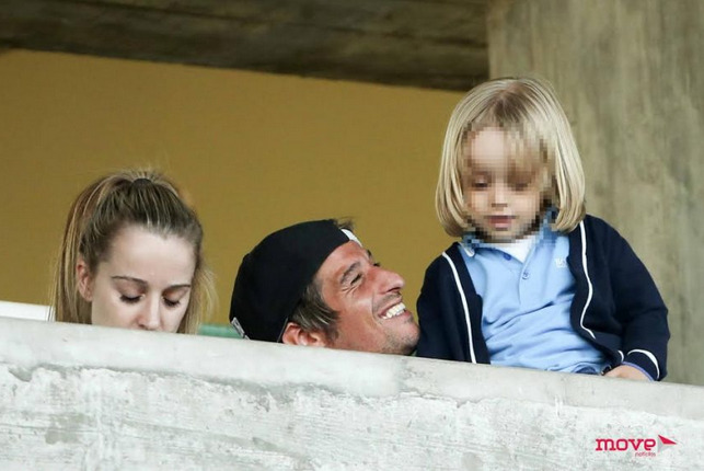 Real Madrid Family