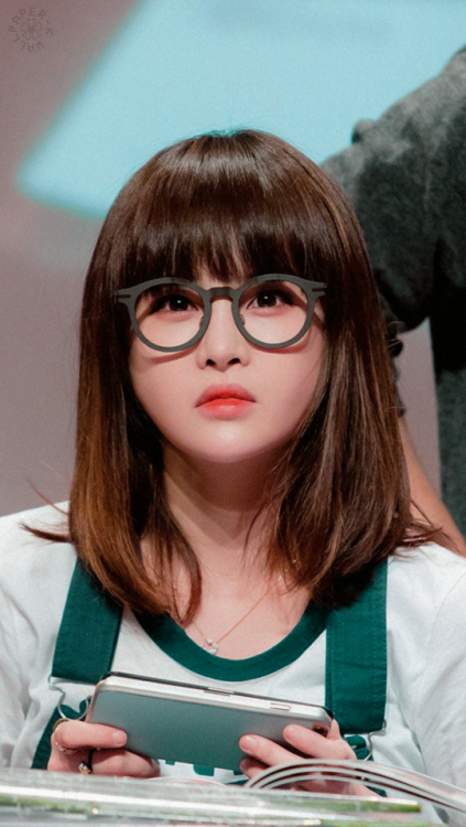 『BORAM』saved? reblog or like© fantaken owners