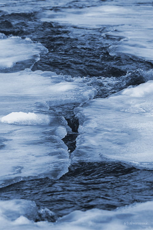 Riverwindphotography:the Wind River Singing The Blues ;)© Gif By Riverwindphotography,