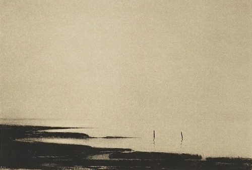 iamjapanese:  Gunnar Norrman（Swedish, 1912-2005） via