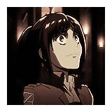 sawakou:10 Days of SnK (2/10)Favorite Female Character: Sasha Braus