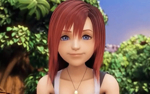 mellowpuffzz:  Sora… Don’t ever change. 