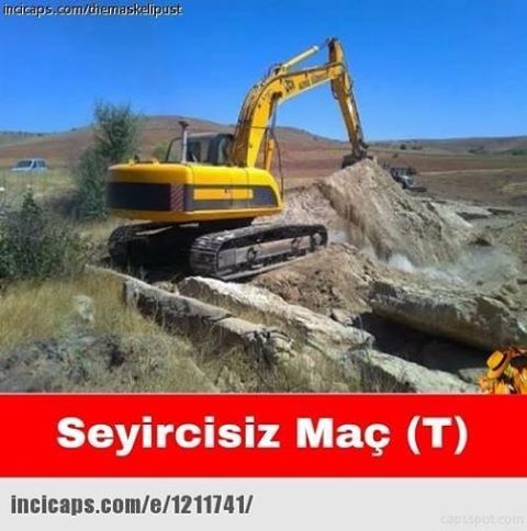 Seyircisiz maç Guldum.net...