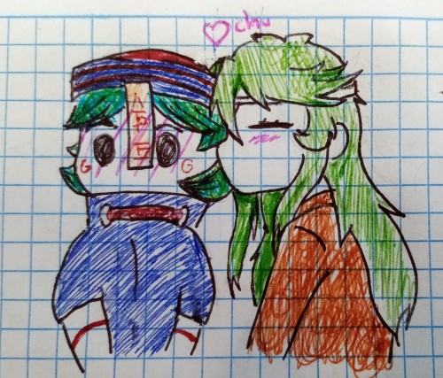 Smol Baby's (~)~