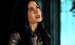 Isabelle Lightwood + Fizzy Ocean