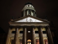 at Konzerthaus Berlin