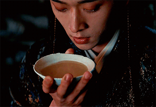 "That Porridge Was Not Poisonous."