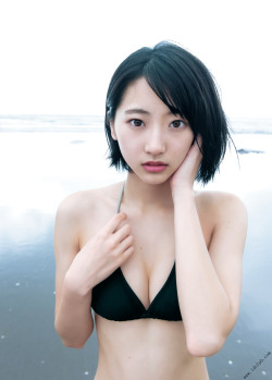 gravure-glamour:  Rena Takeda