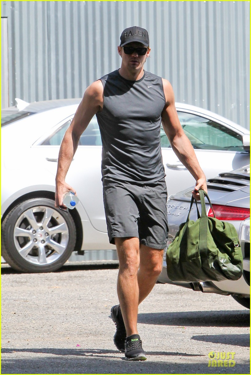hotfamous-men:  Alexander Skarsgard