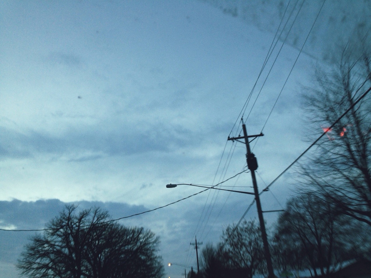 eluciidate:blues