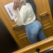 sweetblvckqueen:This booty went to Paris 🗼❤️