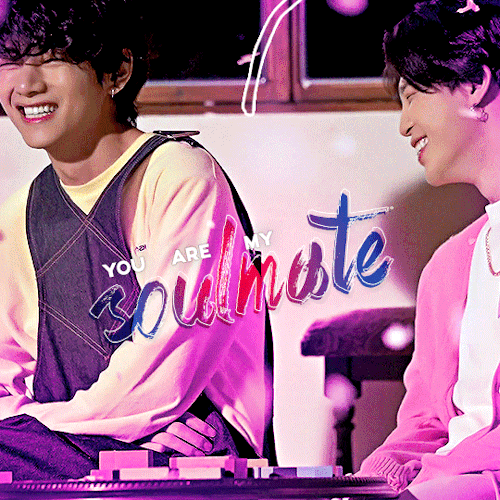 @jiminswn And @taehyungie0612 Asked: 8. Favorite Bts Friendship? VMIN (cr. Namuspromised, Jung-koook)