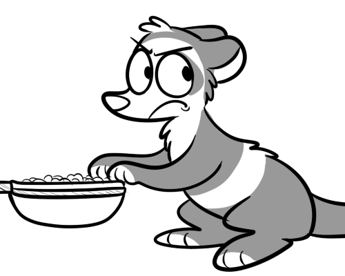 karpetshark:  this is literally the first thing eris did when i put in bowls that