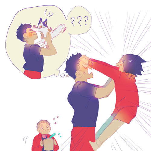 mookie000:  THE NEWEST CHAPTER WAS SUCH   ANOTHER    GOOD CHAPTER 