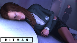 seductive-creativity:   Hitman: The New Agent