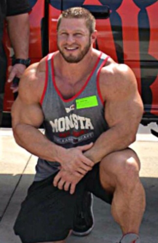Joel Thomas