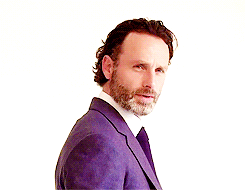 walkingdixon:  The Walking Dead cast at TV Guide Magazine’s Yacht Party 