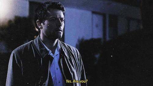 supernaturalwanderlust:  concerned!boyfriends are my weakness 