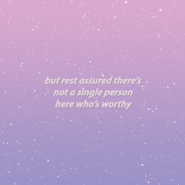 vicesandsvirtues:idle worship // paramore