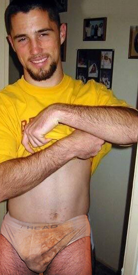 dutchyellowfox:  &lt;++++ Want to see more perv stuff? http://dutchyellowfox.tumblr.com
