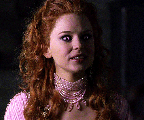 Elena Anaya As Aleera In VAN HELSING (2004) Dir. Stephen Sommers